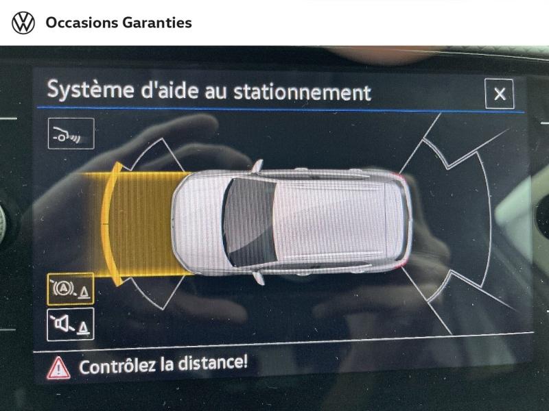 Voitures occasions VOLKSWAGEN T-CROSS Life Tech Orvault