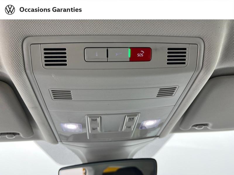 Voitures occasions VOLKSWAGEN T-CROSS Life Tech Orvault