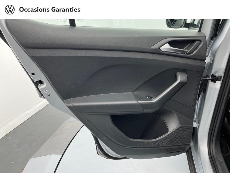 Voitures occasions VOLKSWAGEN T-CROSS Life Tech Orvault
