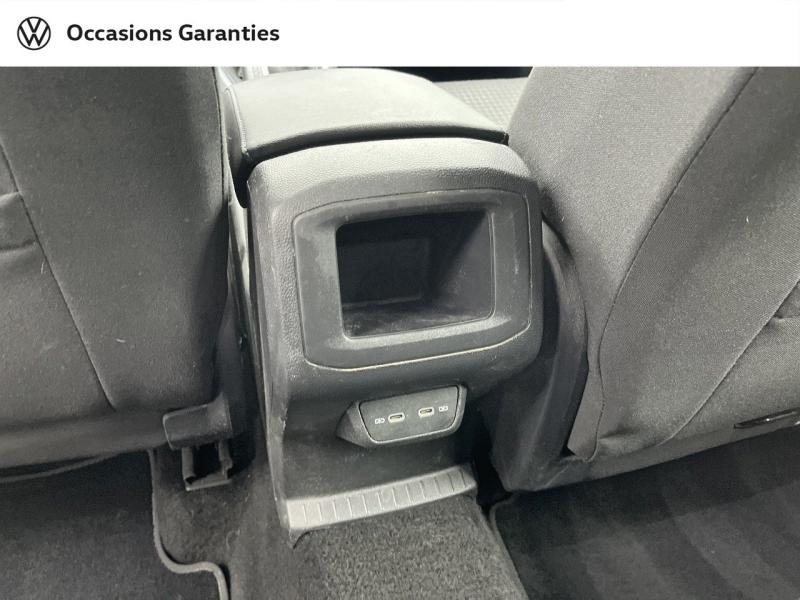 Voitures occasions VOLKSWAGEN T-CROSS Life Tech Orvault