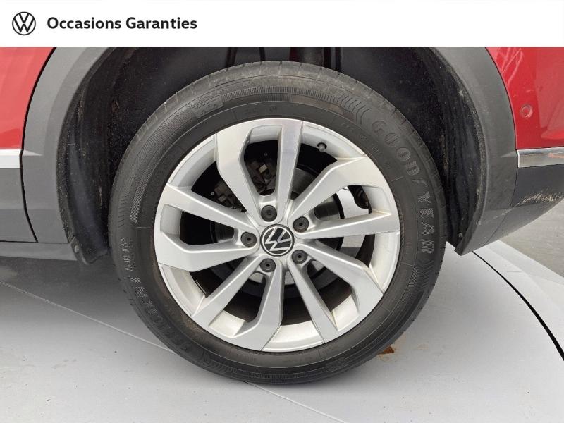Voitures occasions VOLKSWAGEN T-ROC Style Orvault