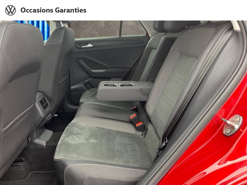 Voitures occasions VOLKSWAGEN T-ROC Style Orvault