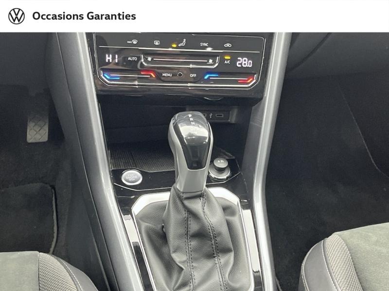 Voitures occasions VOLKSWAGEN T-ROC Style Orvault