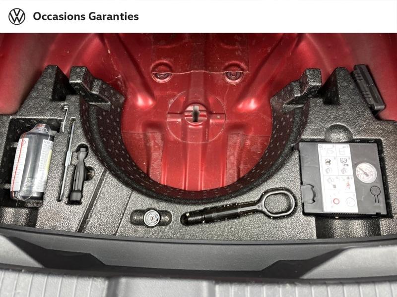 Voitures occasions VOLKSWAGEN T-ROC Style Orvault