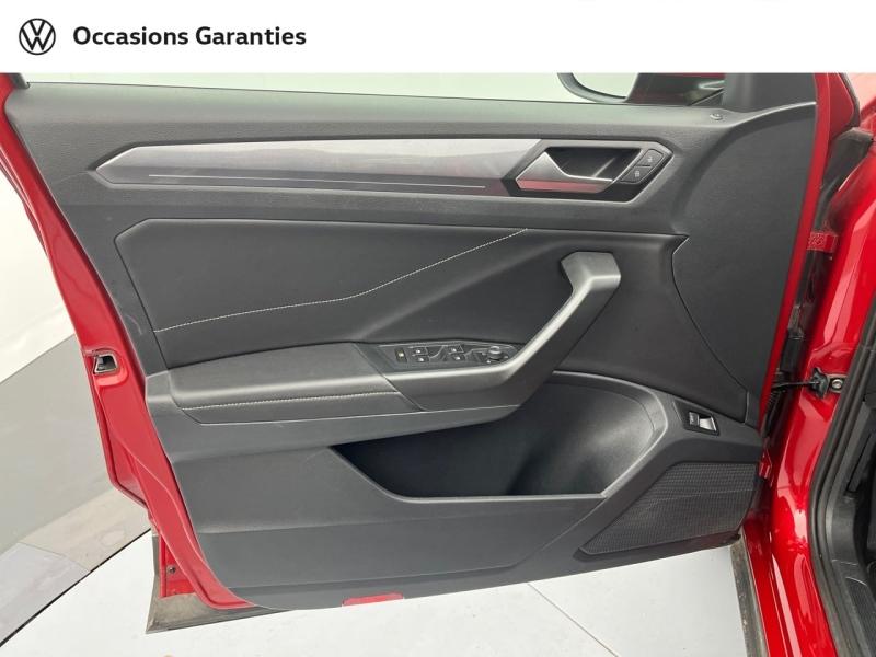 Voitures occasions VOLKSWAGEN T-ROC Style Orvault