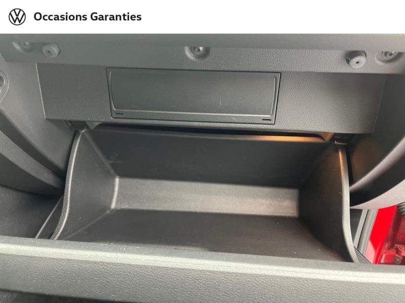 Voitures occasions VOLKSWAGEN T-ROC Style Orvault