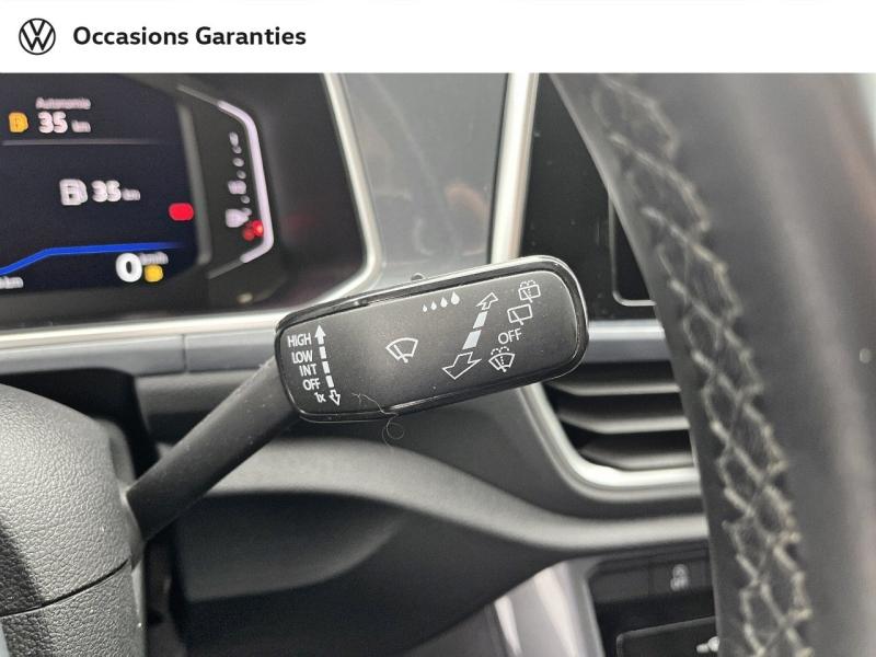 Voitures occasions VOLKSWAGEN T-ROC Style Orvault