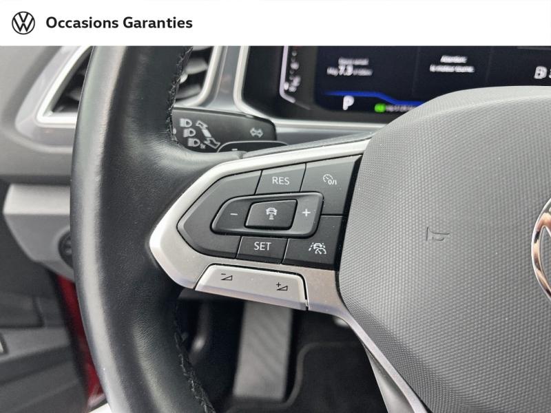 Voitures occasions VOLKSWAGEN T-ROC Style Orvault
