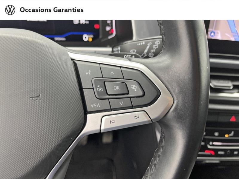 Voitures occasions VOLKSWAGEN T-ROC Style Orvault