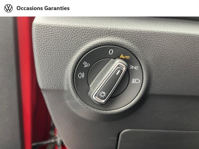 Voitures occasions VOLKSWAGEN T-ROC Style Orvault