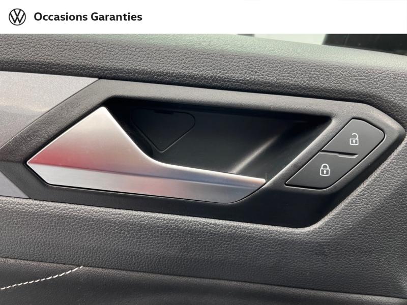 Voitures occasions VOLKSWAGEN T-ROC Style Orvault