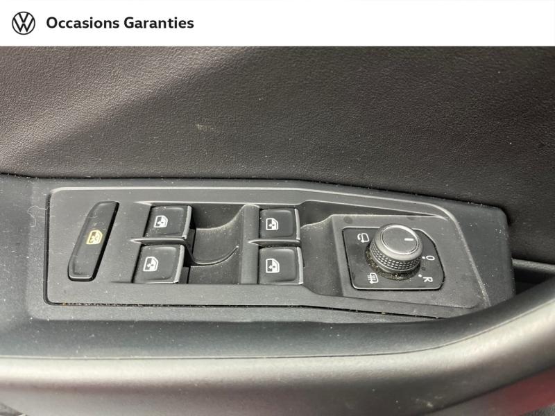 Voitures occasions VOLKSWAGEN T-ROC Style Orvault