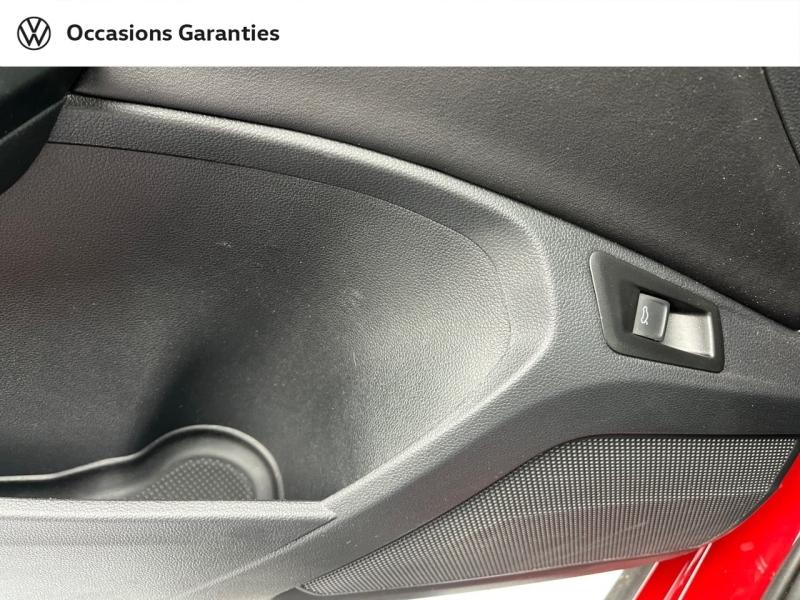 Voitures occasions VOLKSWAGEN T-ROC Style Orvault