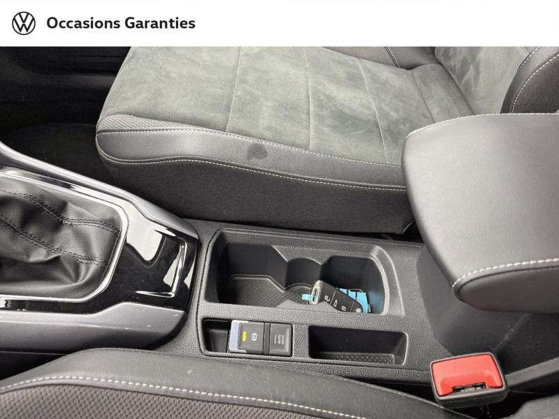 Voitures occasions VOLKSWAGEN T-ROC Style Orvault