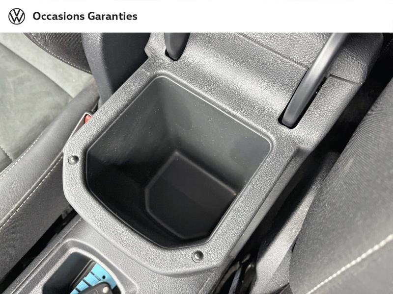 Voitures occasions VOLKSWAGEN T-ROC Style Orvault