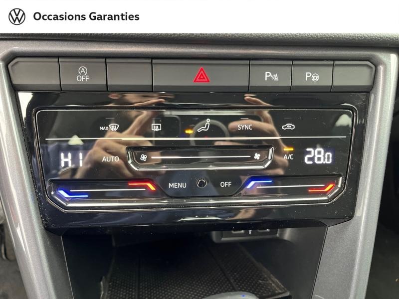 Voitures occasions VOLKSWAGEN T-ROC Style Orvault
