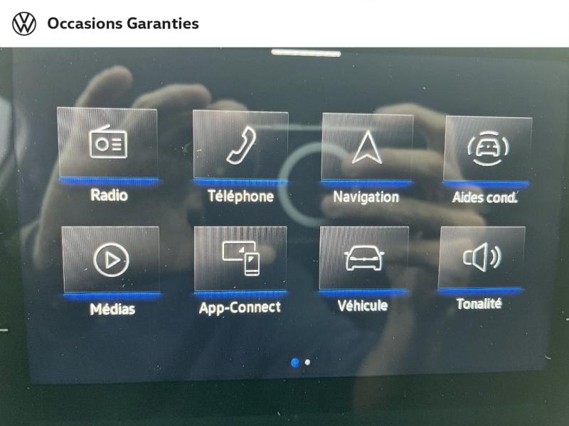 Voitures occasions VOLKSWAGEN T-ROC Style Orvault