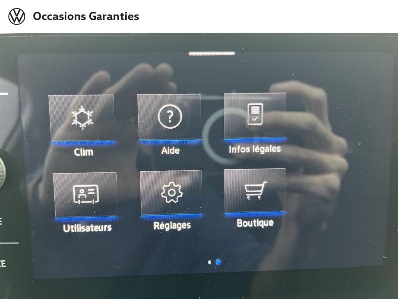 Voitures occasions VOLKSWAGEN T-ROC Style Orvault