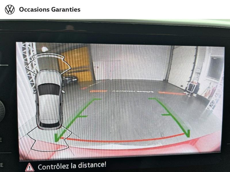 Voitures occasions VOLKSWAGEN T-ROC Style Orvault