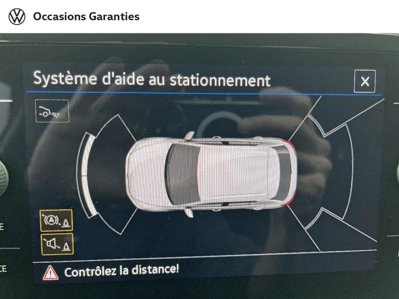 Voitures occasions VOLKSWAGEN T-ROC Style Orvault