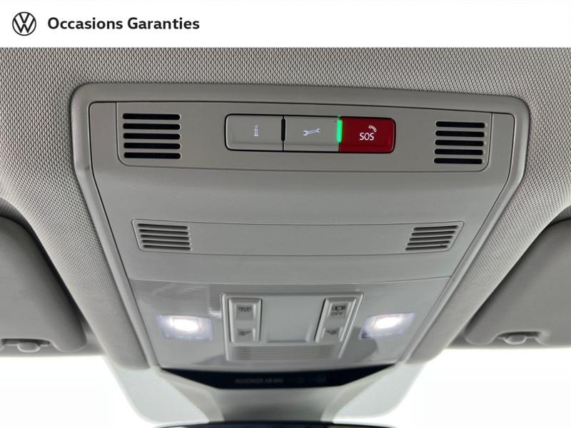 Voitures occasions VOLKSWAGEN T-ROC Style Orvault