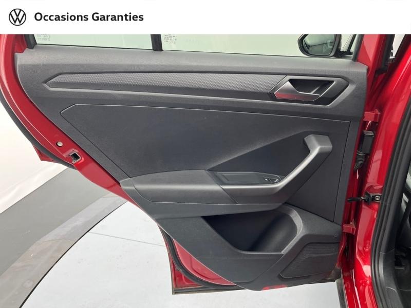 Voitures occasions VOLKSWAGEN T-ROC Style Orvault
