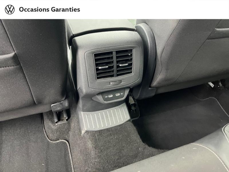 Voitures occasions VOLKSWAGEN T-ROC Style Orvault