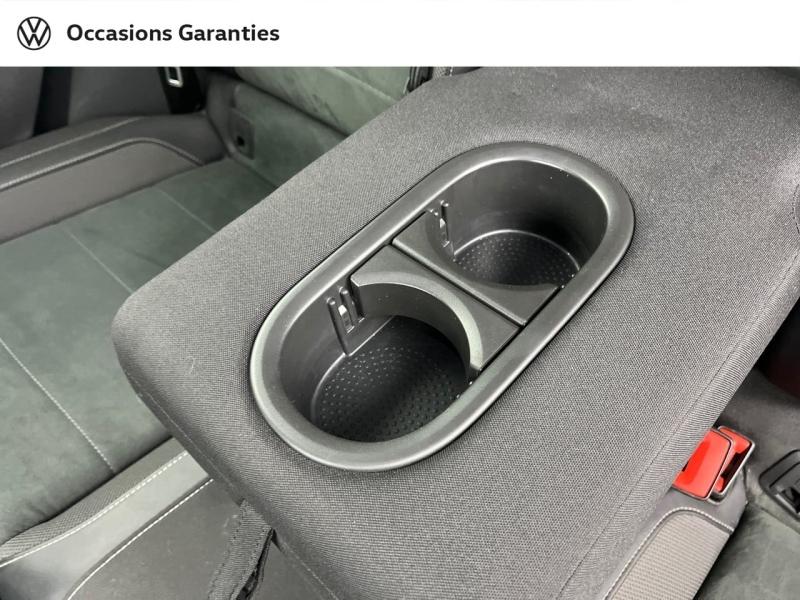 Voitures occasions VOLKSWAGEN T-ROC Style Orvault