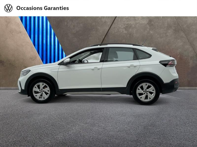 Voitures occasions VOLKSWAGEN TAIGO Life Business Orvault