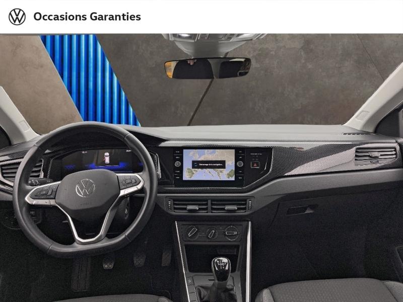 Voitures occasions VOLKSWAGEN TAIGO Life Business Orvault