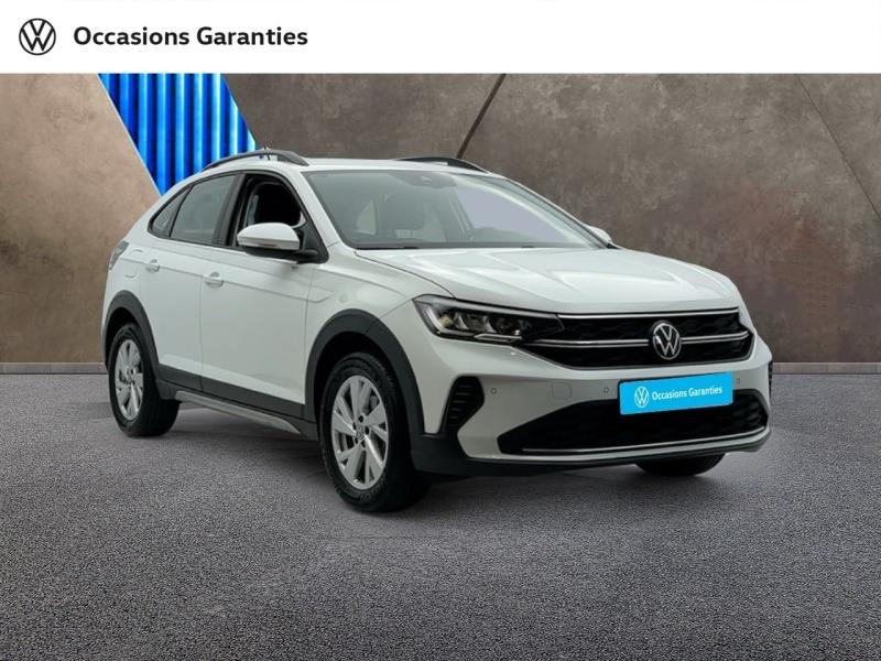 Voitures occasions VOLKSWAGEN TAIGO Life Business Orvault