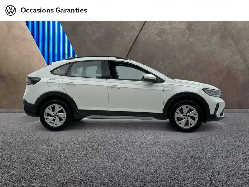 Voitures occasions VOLKSWAGEN TAIGO Life Business Orvault