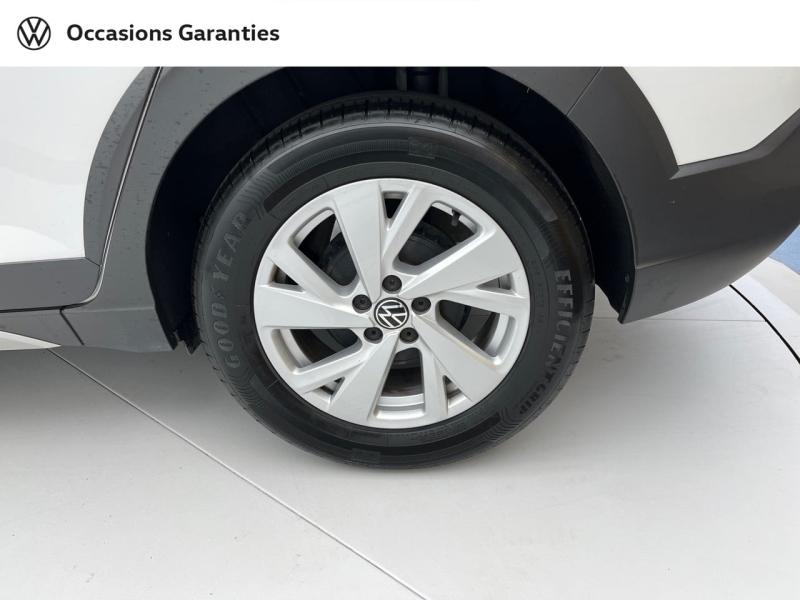 Voitures occasions VOLKSWAGEN TAIGO Life Business Orvault