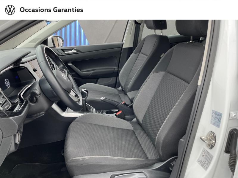 Voitures occasions VOLKSWAGEN TAIGO Life Business Orvault