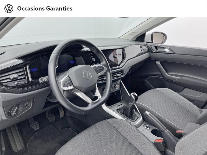 Voitures occasions VOLKSWAGEN TAIGO Life Business Orvault