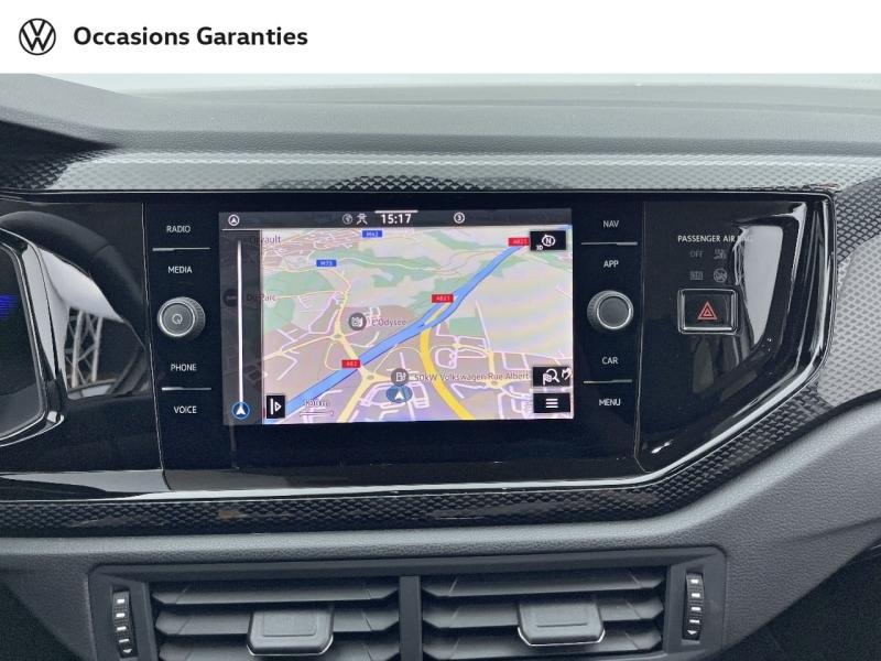 Voitures occasions VOLKSWAGEN TAIGO Life Business Orvault
