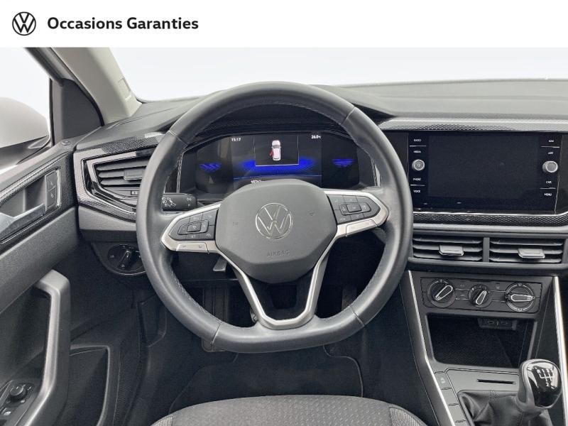 Voitures occasions VOLKSWAGEN TAIGO Life Business Orvault