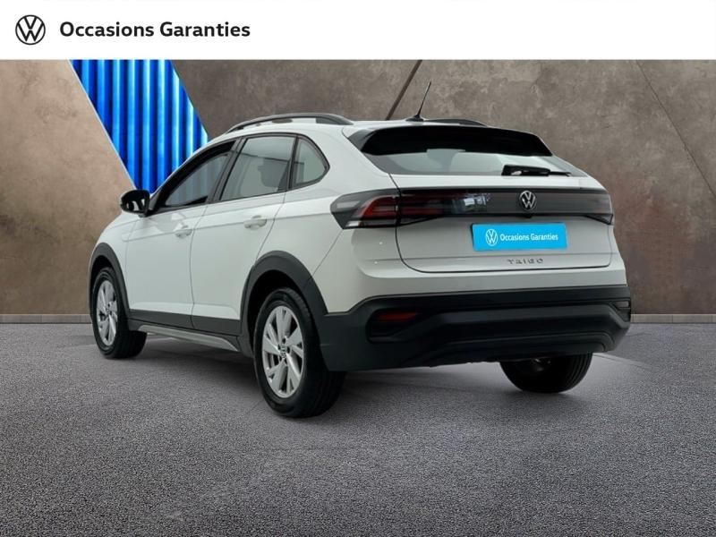 Voitures occasions VOLKSWAGEN TAIGO Life Business Orvault