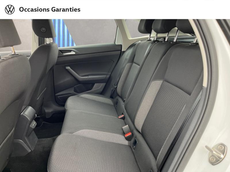 Voitures occasions VOLKSWAGEN TAIGO Life Business Orvault