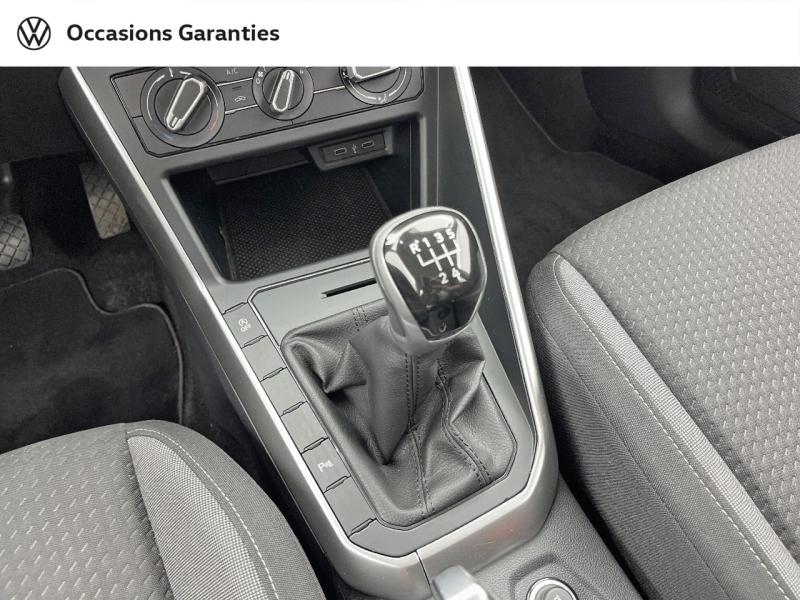 Voitures occasions VOLKSWAGEN TAIGO Life Business Orvault