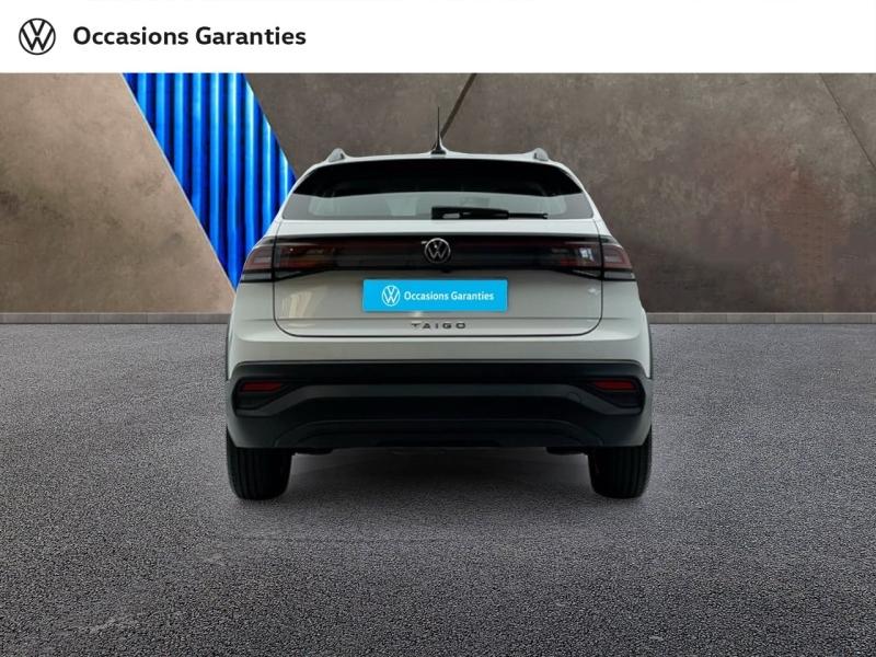 Voitures occasions VOLKSWAGEN TAIGO Life Business Orvault