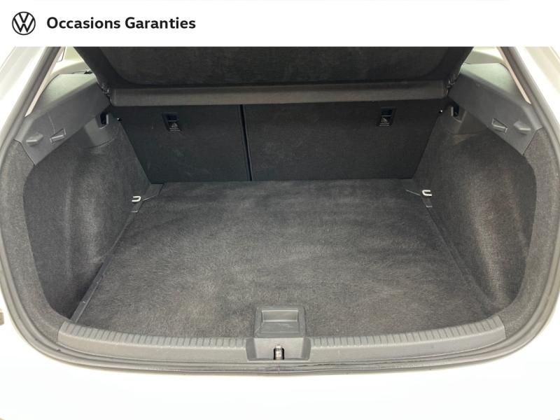 Voitures occasions VOLKSWAGEN TAIGO Life Business Orvault