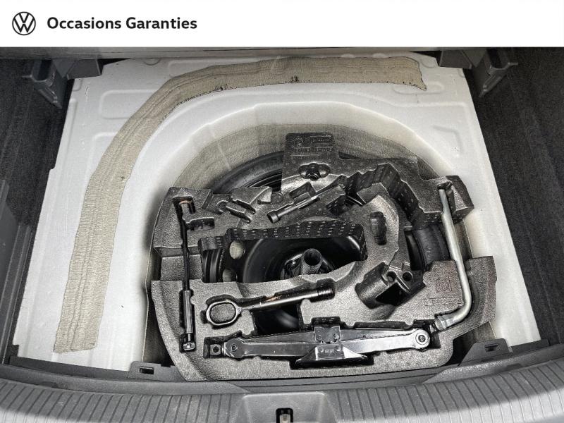 Voitures occasions VOLKSWAGEN TAIGO Life Business Orvault