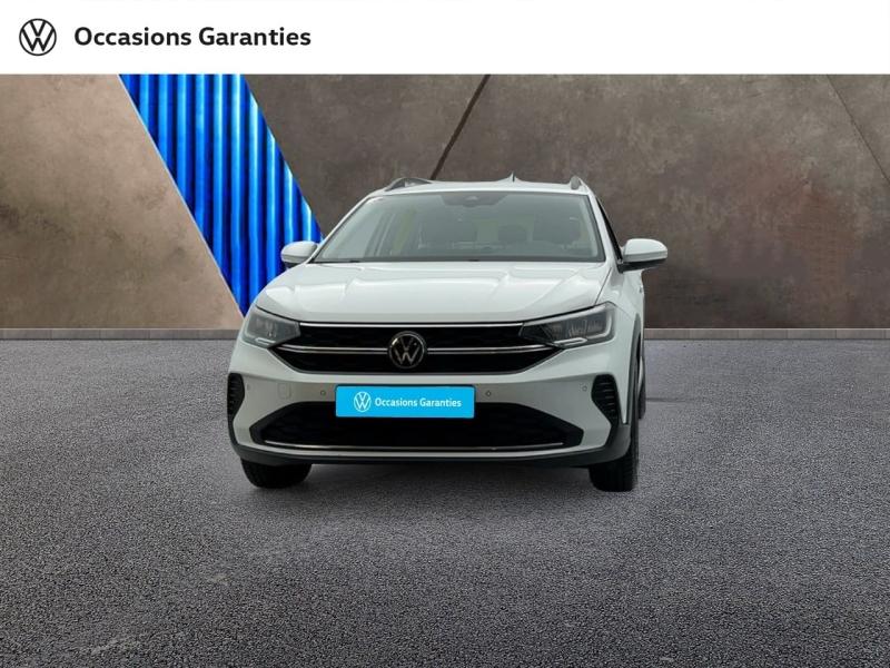 Voitures occasions VOLKSWAGEN TAIGO Life Business Orvault