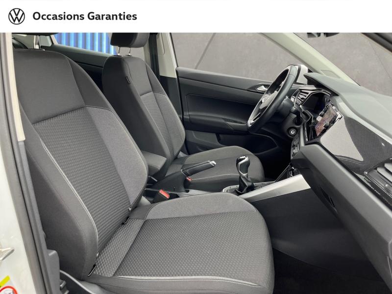 Voitures occasions VOLKSWAGEN TAIGO Life Business Orvault