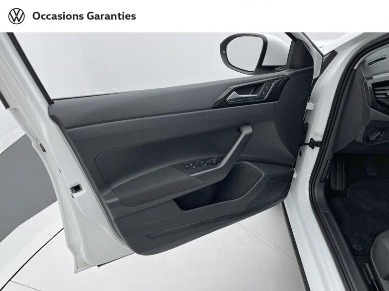 Voitures occasions VOLKSWAGEN TAIGO Life Business Orvault