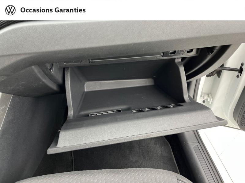 Voitures occasions VOLKSWAGEN TAIGO Life Business Orvault