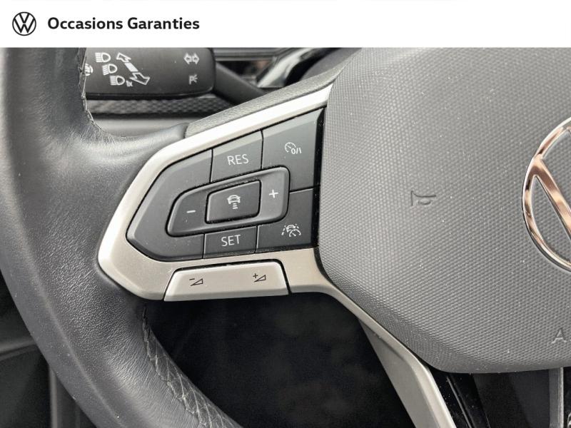Voitures occasions VOLKSWAGEN TAIGO Life Business Orvault