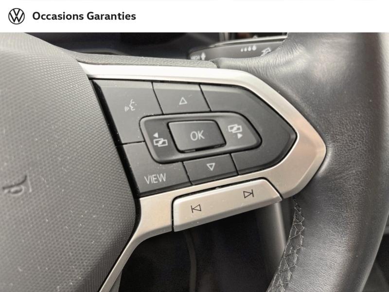 Voitures occasions VOLKSWAGEN TAIGO Life Business Orvault