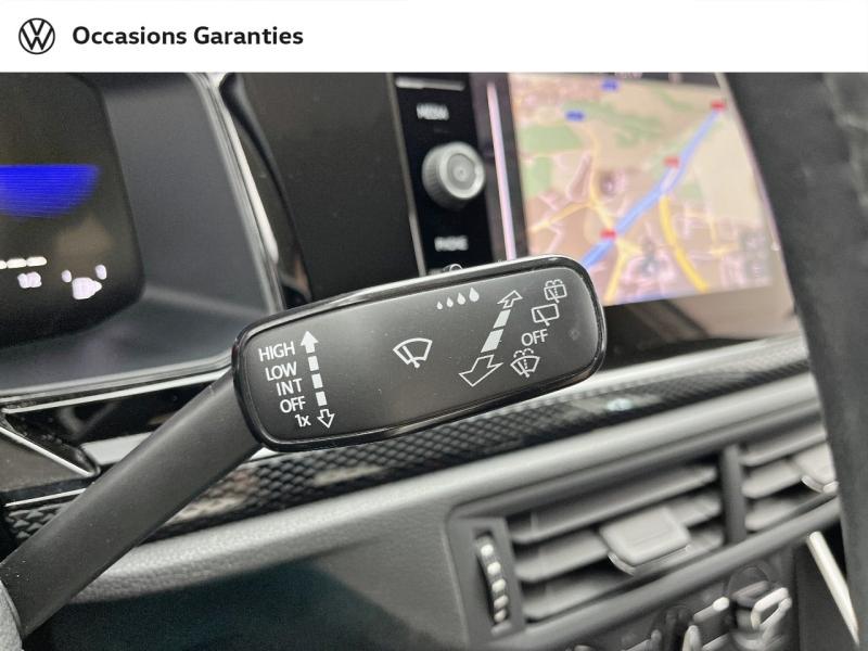 Voitures occasions VOLKSWAGEN TAIGO Life Business Orvault